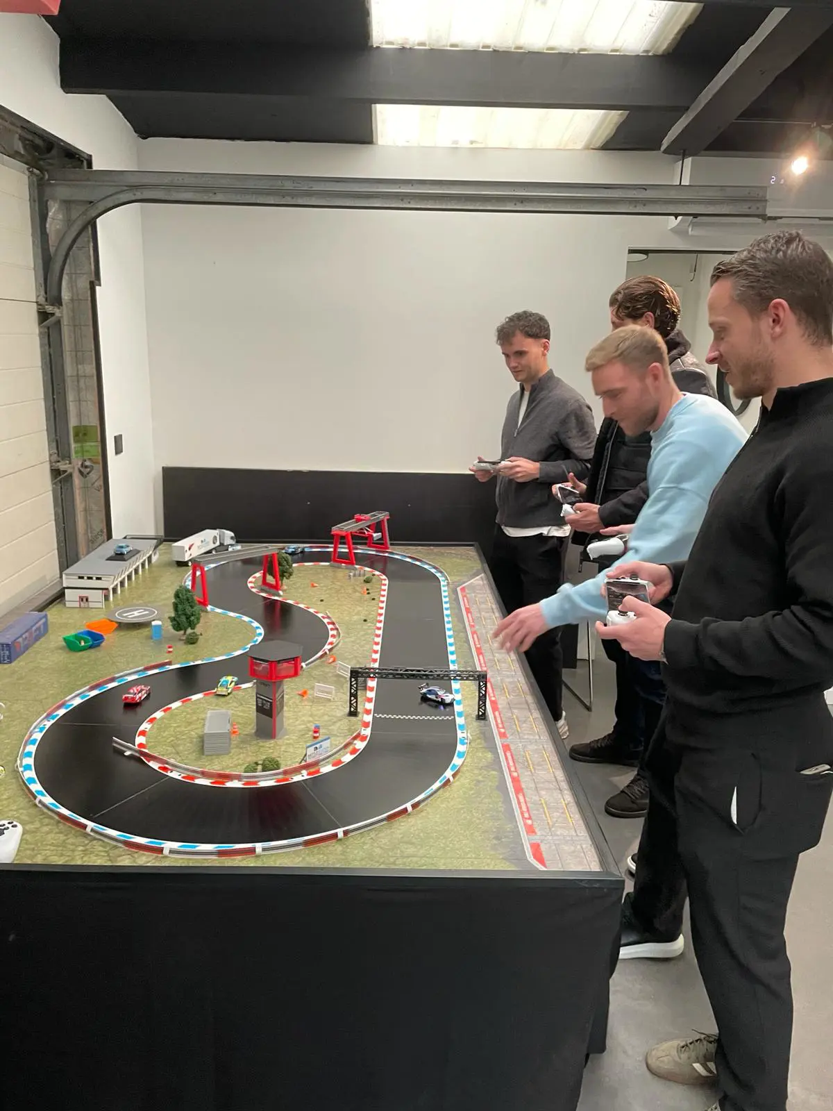 Rc bij battlestation
