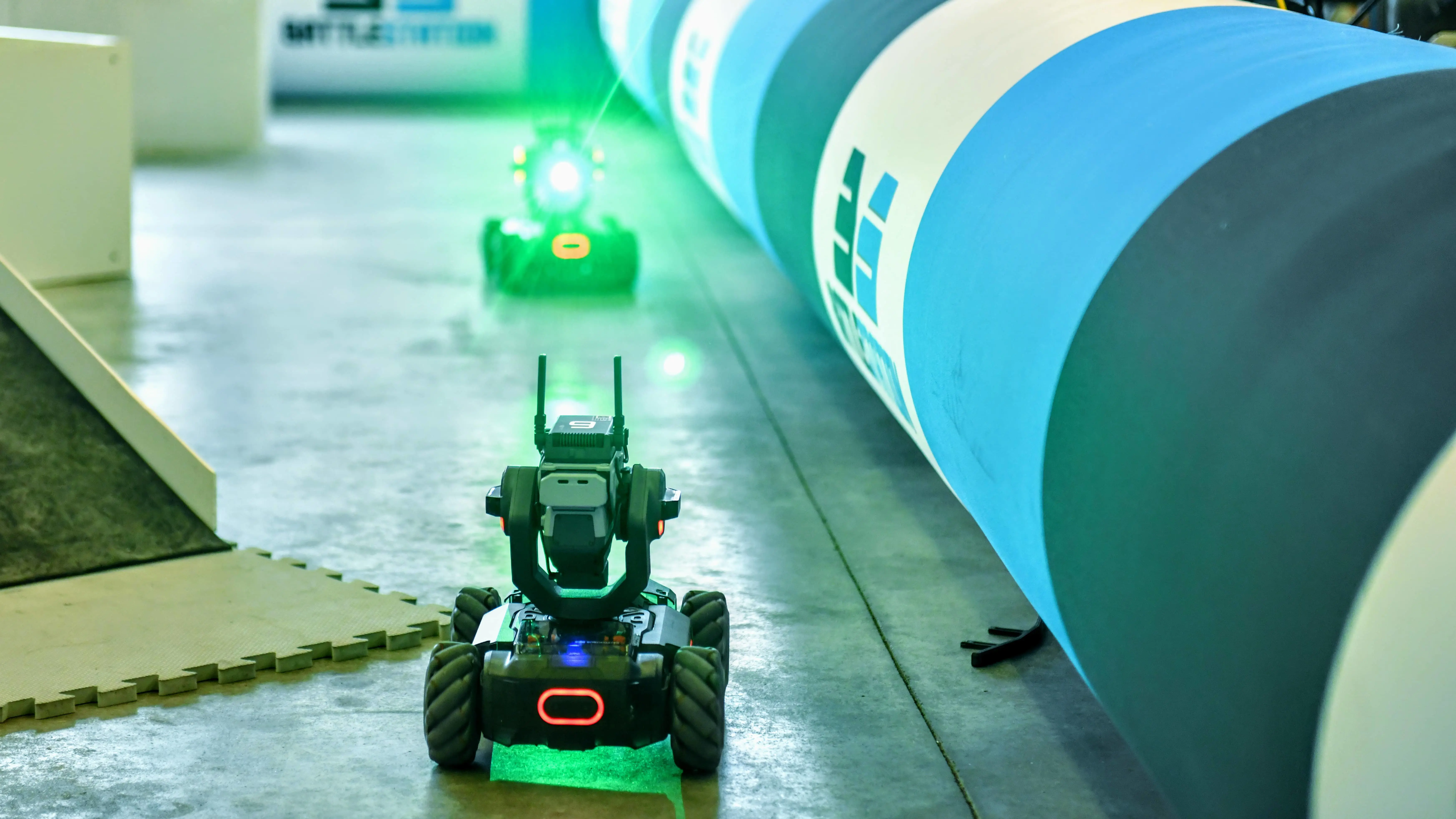 robo fun