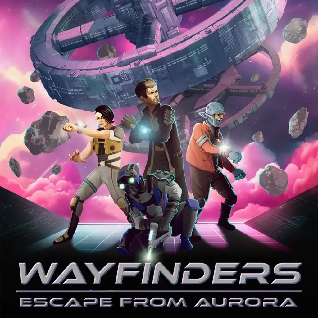 Escape room - VR Game - Teamwork