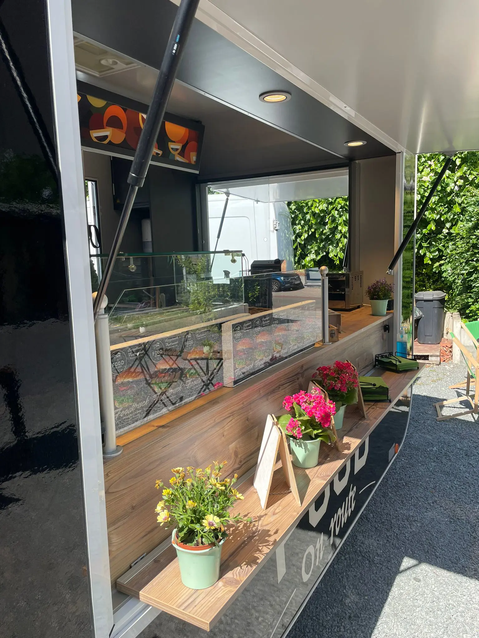 teambuilding met foodtruck