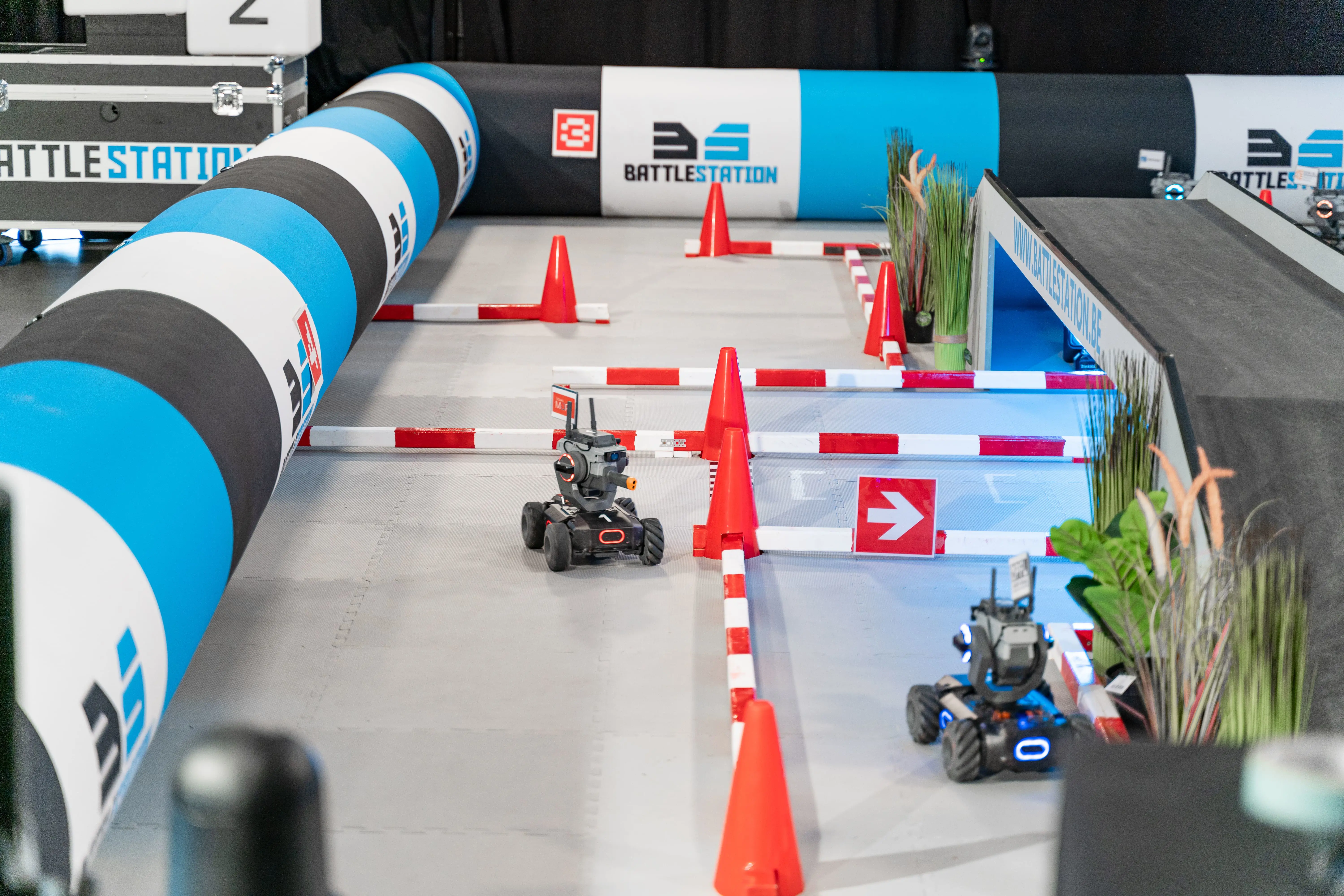 innovatieve activiteit