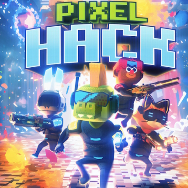 Vr game, shooter, plezier