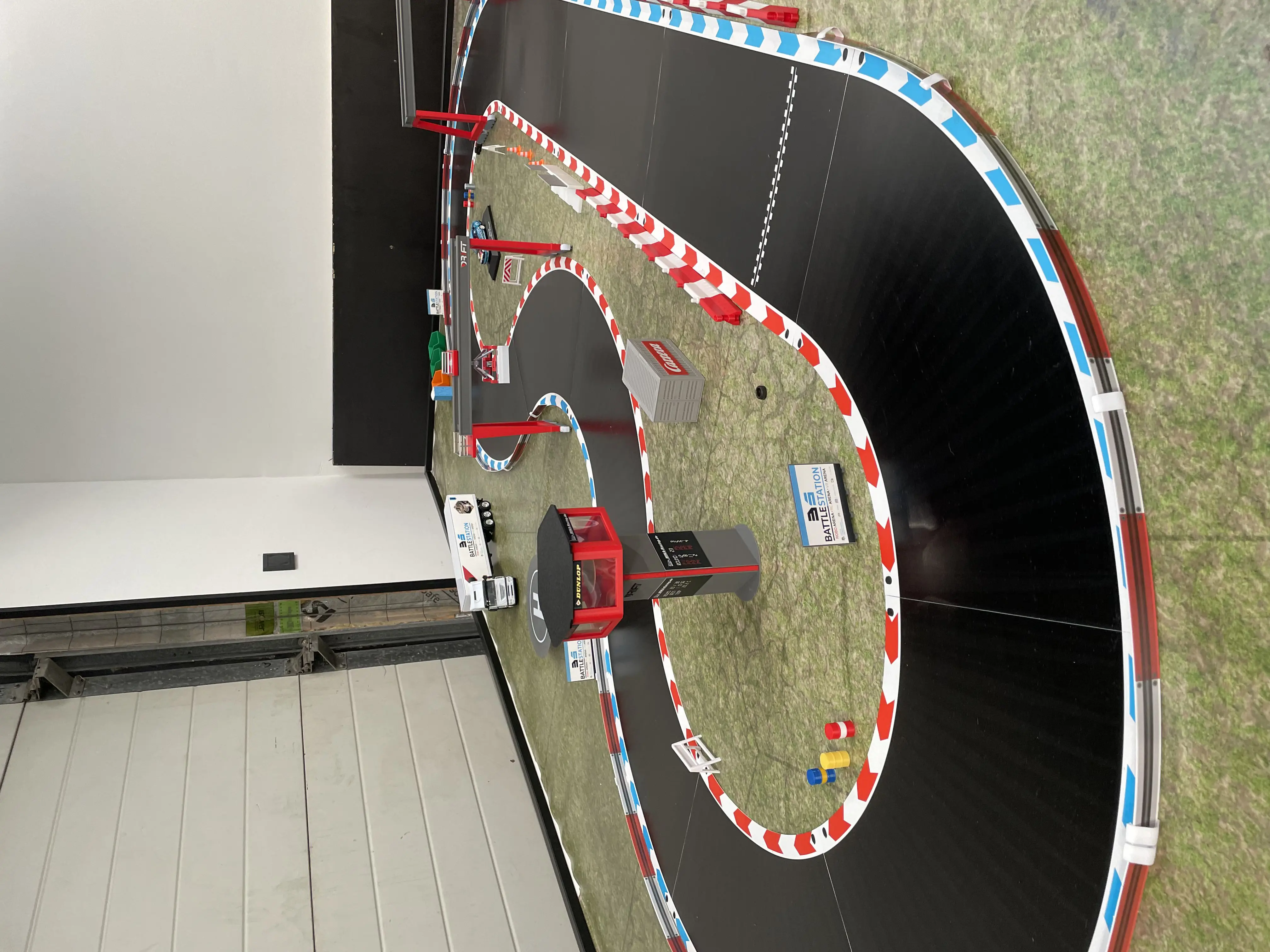 Race plezier, rc arena, teambuilding race, karten, race'n