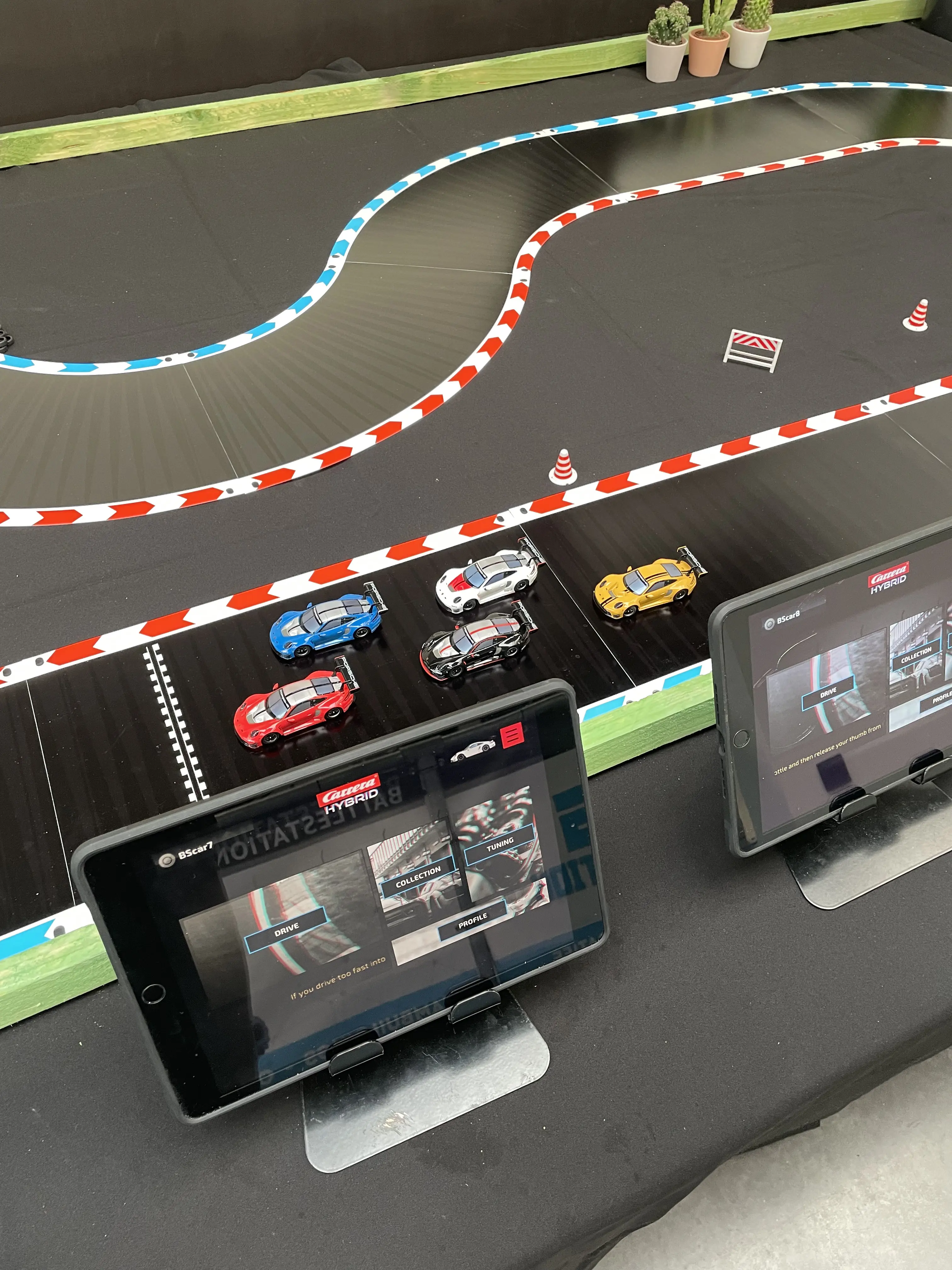 teambuilding in Puurs