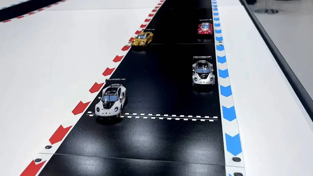 Teambuilding rc races