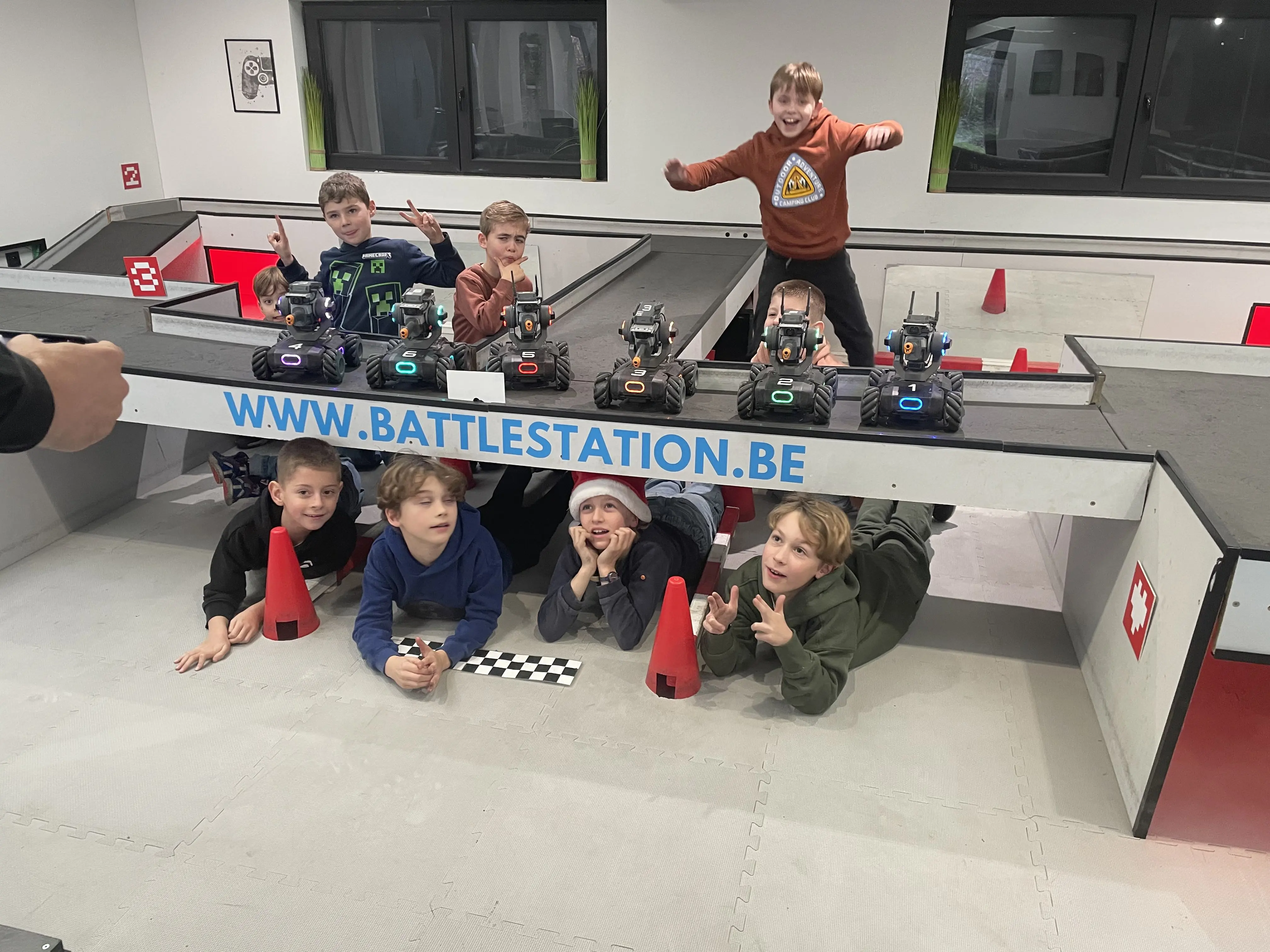 Vejaardagfeest
