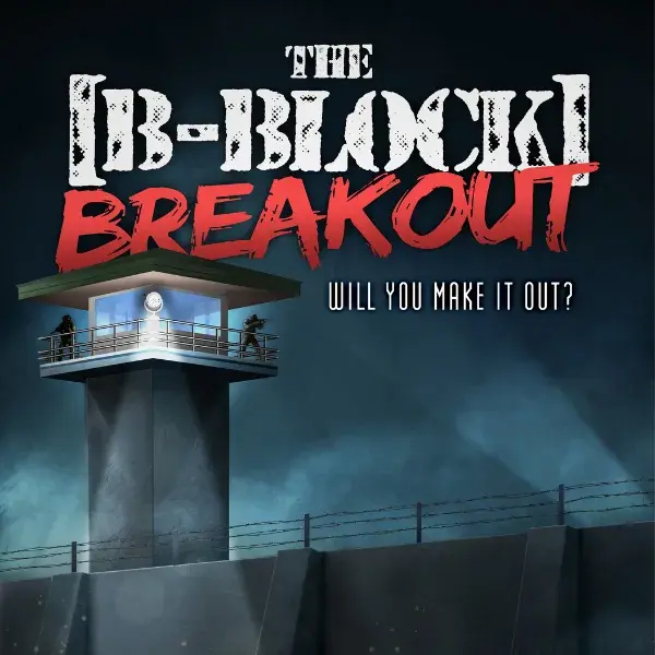 Escape room, Teamplay, Vr game