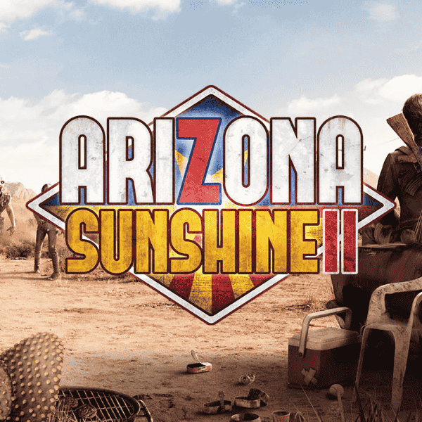 Co up game, arizona sunshine, br game