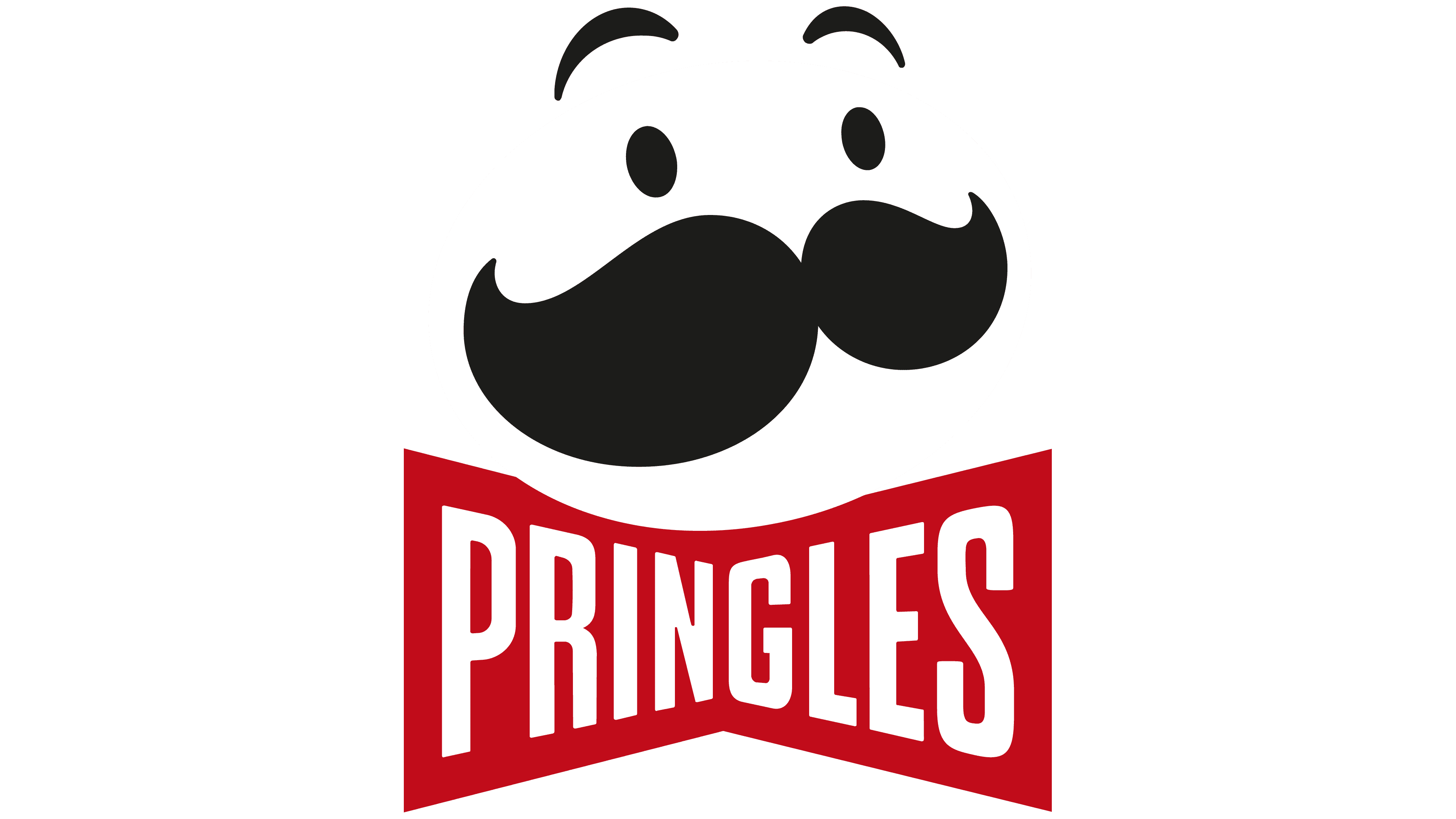 Pringles logo