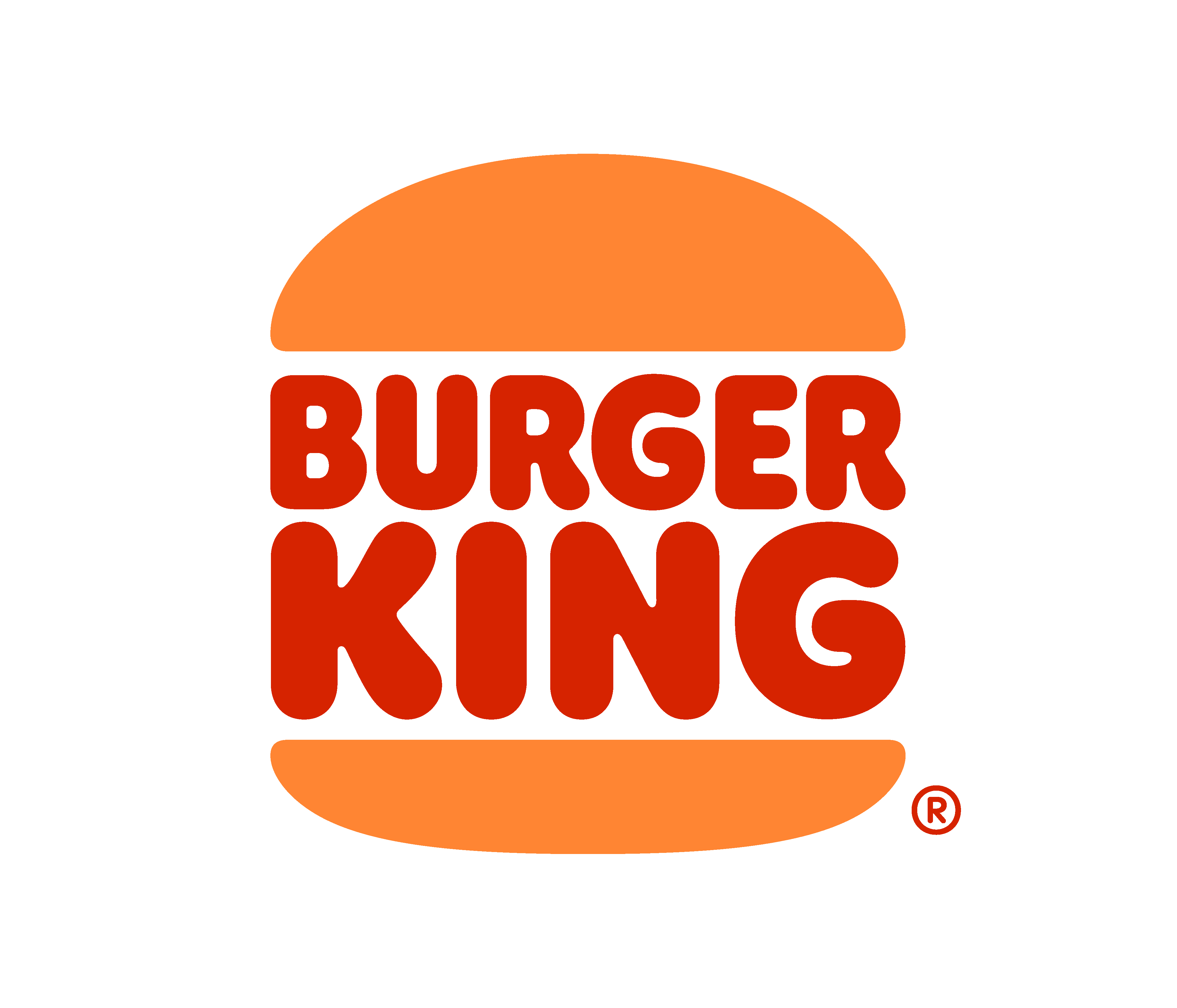 Burger king logo